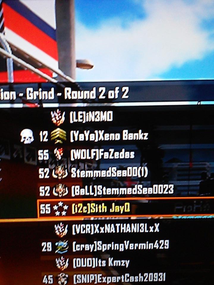 Autodidcat's tweet image. When you get into a game with you're favorite player😍 @OneHandedSniper