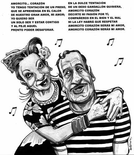 monti_12's tweet photo. 2 personajes ridículos y de la historia de México. Recuerdan el #Toallagate?? #PANdilleros http://t.co/YB7OehUvsb http://t.co/MfVdGHaWCY
