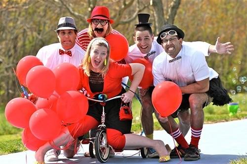 SocialRugratsDC's tweet photo. Junior Jams: Here Comes Trouble TOMORROW @fndtnarts #kids http://t.co/AsJi11f0RK http://t.co/to3Ht5upmV