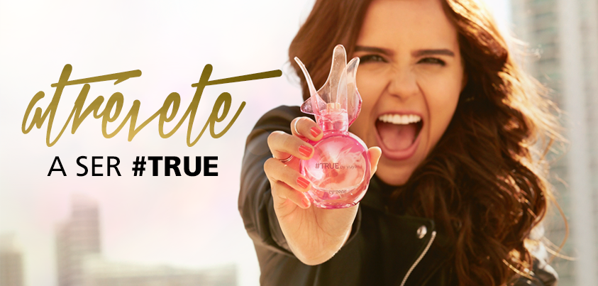 Cyzone_Oficial's tweet photo. .@yuyacst se atrevió a crear un perfume con Cyzone! Conoce la historia aquí: http://t.co/9n6mLwRE7q #MeAtrevoASerTrue http://t.co/9V7UplKTsG