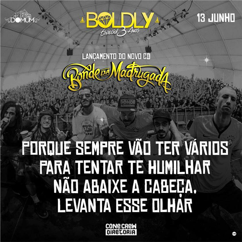 Ulyboldly's tweet photo. "Não seria ninguém sem essa família" #boldly2015 #conenaboldly 🙏🏻💎 http://t.co/mMYyVHuudU