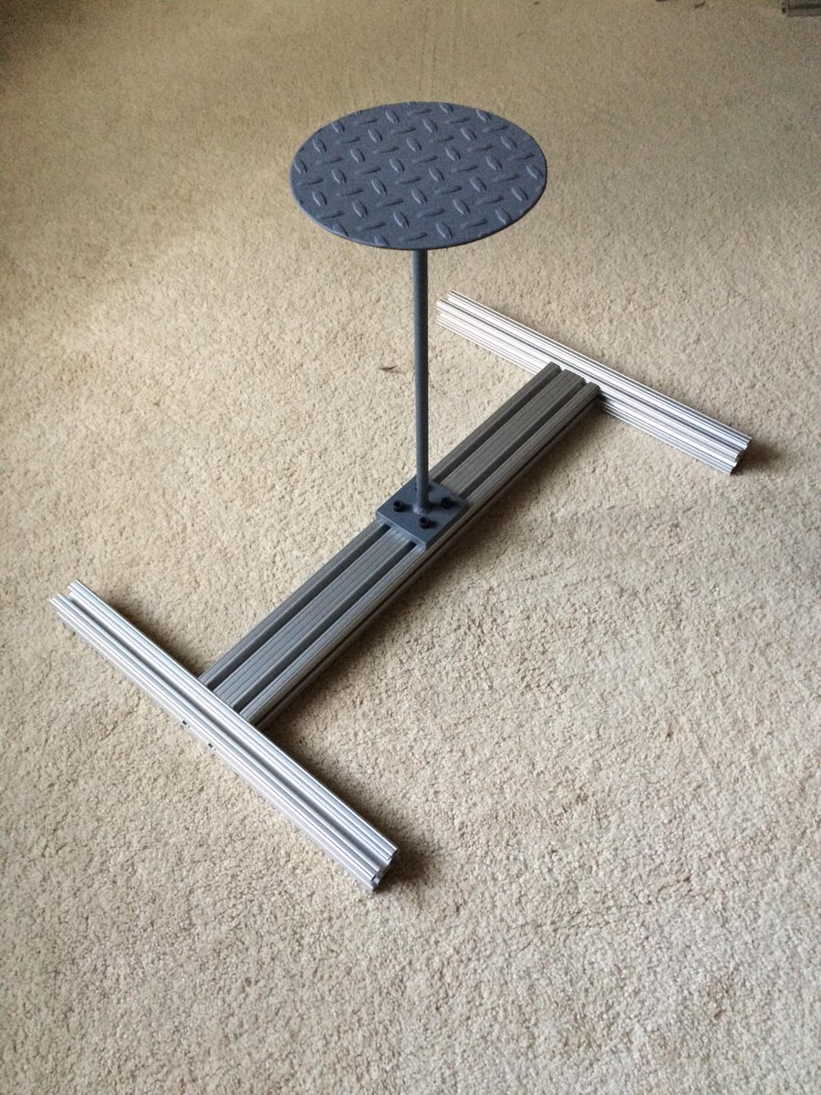 CreativeEngofGA's tweet image. Cheer stands are in, get yours today.  Shipping available.  Contact me for details.  A must for flyers.