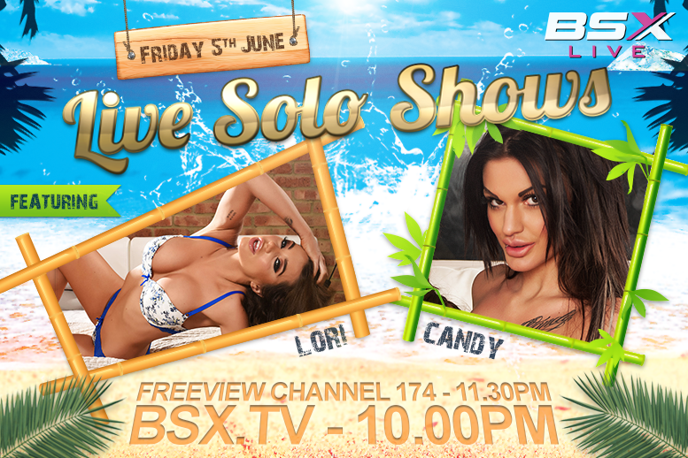 About to go #LIVE on #freeview 174 @candy_sexton &amp; @OnlyLittleLori get that #fridayfeeling #bsx #babestation http://t.co/tsKOSzbbJN