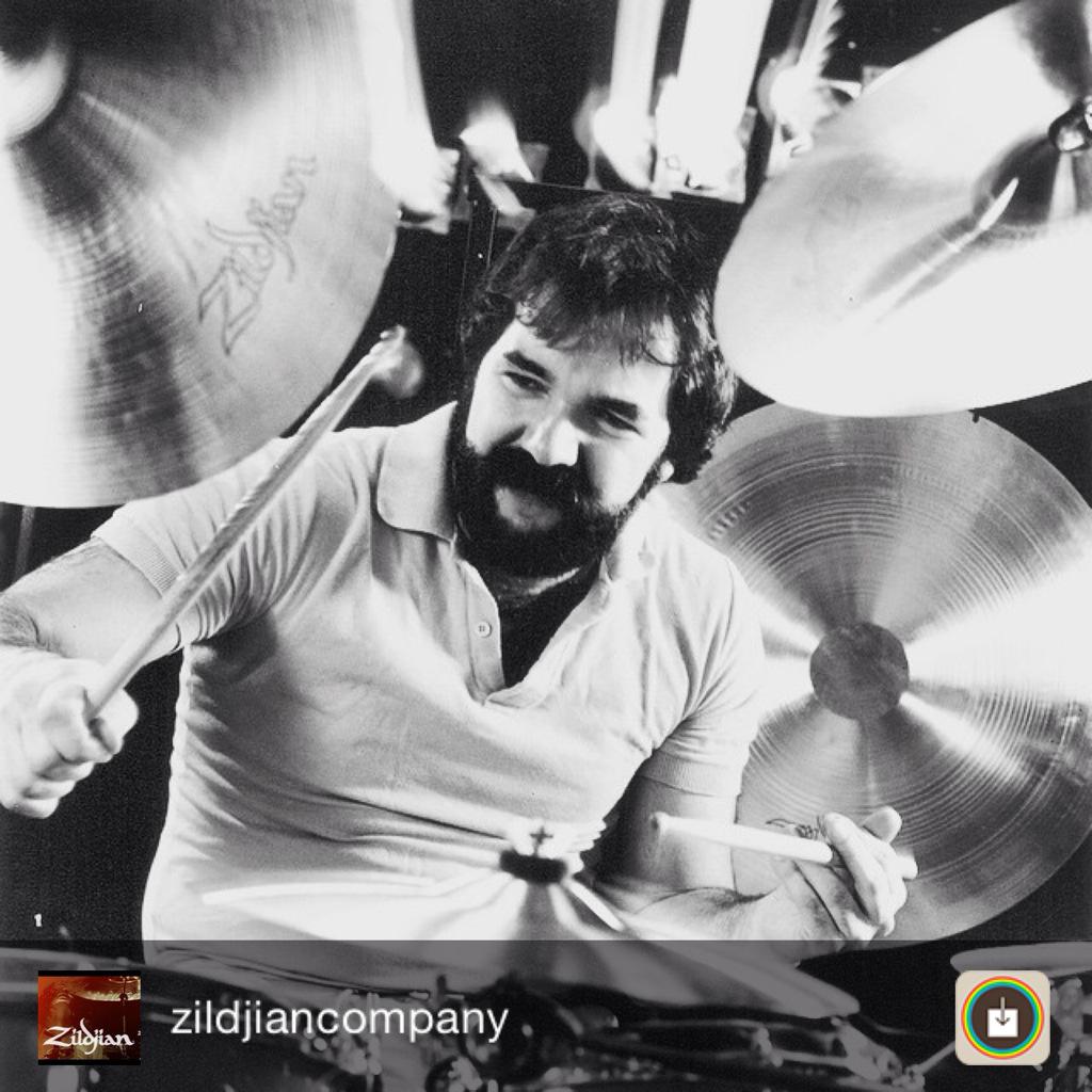 Happy birthday peter erskine 