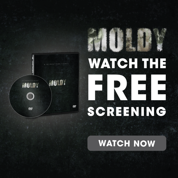 bulletproofexec's tweet photo. Watch #MoldyMovie right now at http://t.co/HuBvdMihz1 #Documentary #Paleo #Health #Fitfam #WorldEnvironmentDay http://t.co/MlnvDXrwKo