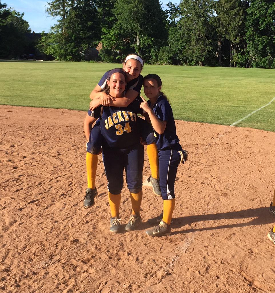 East Haven AD tweet media
