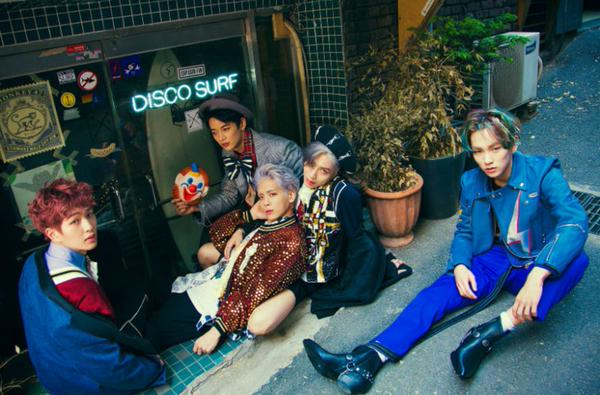 Ada_CHMJ's tweet photo. There's nothing they can't achieve my perfect guys ...
#SHINeeView6thWin
#SHINee💎 http://t.co/ZbPvCcUaDr