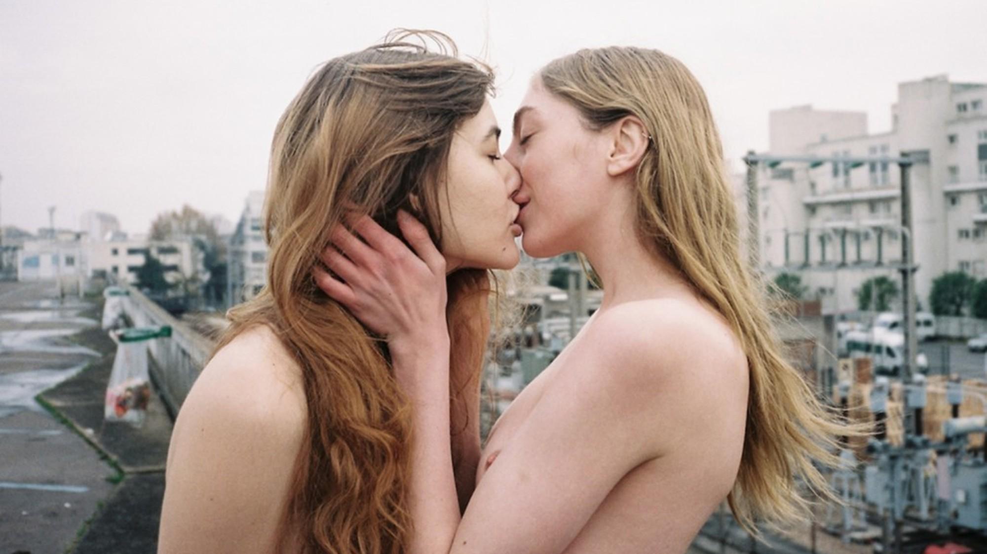 i-D on X: Love and sex in Paris fashion underground:  t.co3XOOSuMs7k  X