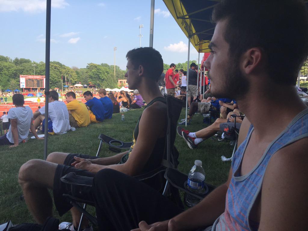 NWSSuper's tweet image. Watching the prelims #gojake