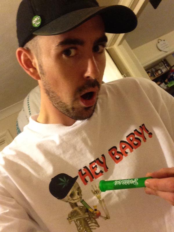 Cannabis_Baby's tweet photo. @_high_lyfe_ Cannabis Baby Tee highest in design,quality and wear in You Tube testing.  https://t.co/VBNxDFJtpZ http://t.co/c10tlyyQWe