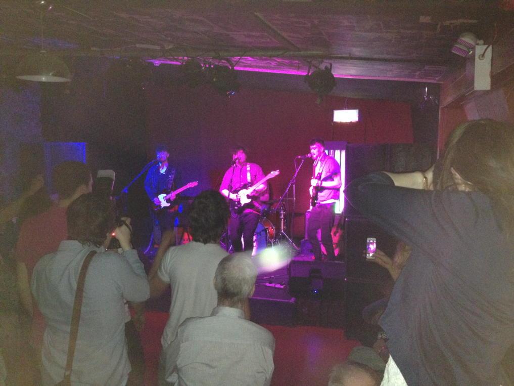 Fallen lights in Smiddys  Mullingar - WOW!