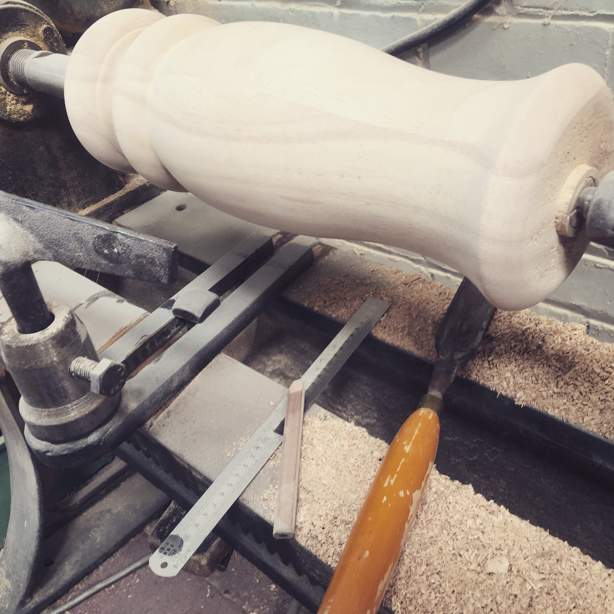 DPTPoolTables's tweet image. Tools of the trade. #pooltables