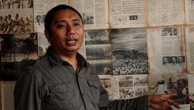 MuseumMTD MALANG tweet media
