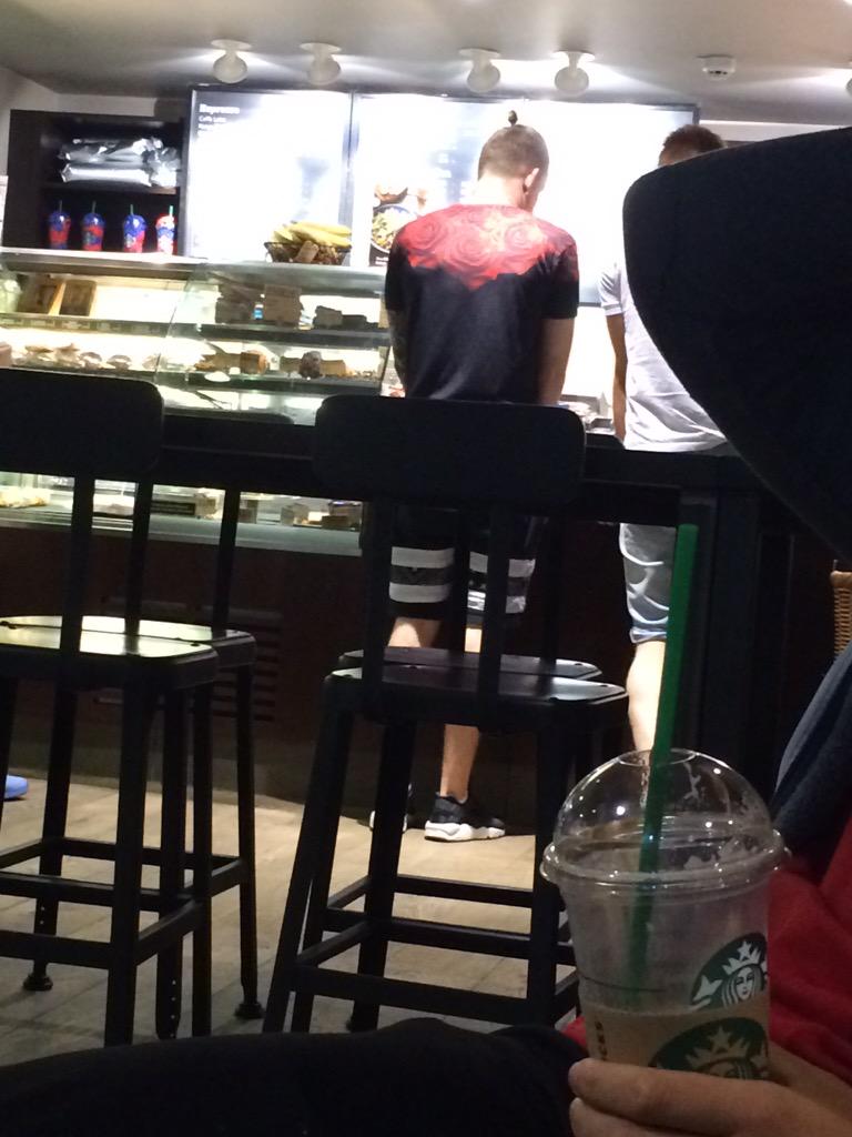 marckycole's tweet photo. How to spot a cheeky nandos nonce http://t.co/TJBcvTKQTa