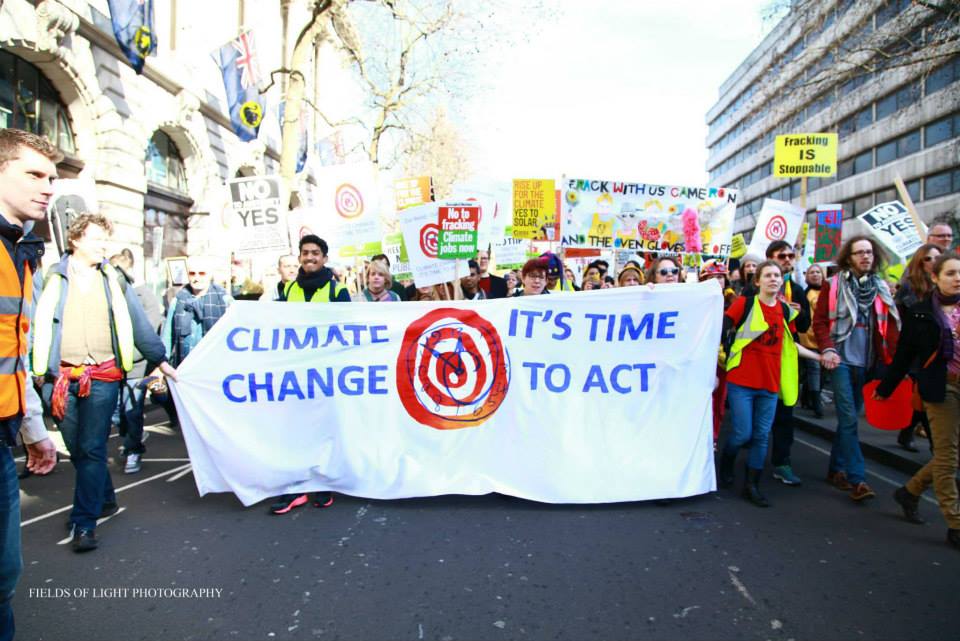 <a href="/Brighton365/">Rob Connigale</a> Join the Climate Bloc on the End Austerity Now March, London 20th June 2015 facebook.com/events/3542257…