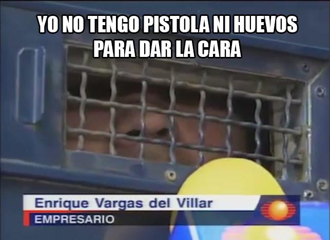 florosa85's tweet photo. #VargasGolpeador #ElDandyDeHuixqui, así de poco hombre eres? Quién puede creer que tengas el coraje para gobernar? http://t.co/Blt5CllkrL