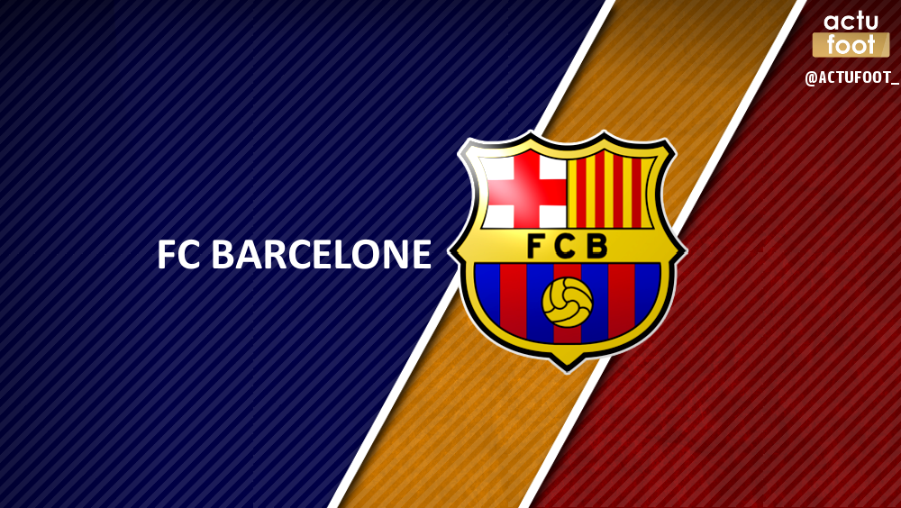 ActuFoot_'s tweet image. RT si vous espérez que le Barça remporte la Ligue des Champions ce soir ! #BeTheDifference #UCLfinal #dr3am