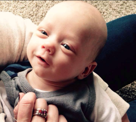 LeonHendrix's tweet photo. Mom hopes her tragedy warns others against co-sleeping with babies. #everettjamesawareness http://t.co/PovLaRpIKN http://t.co/k5ncq0dZsC