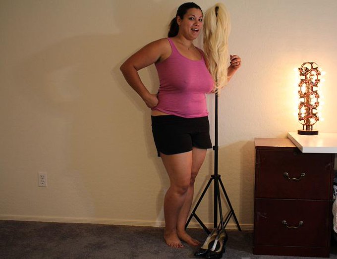 I dontknow how the rest of you do your test shoots for height, but this is how I do mine... http://t<a href="/tag/sexysaturday"class="tags"><span>#sexysaturday</span></a>