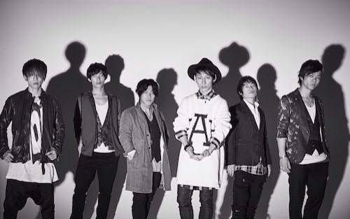 sca_sca1220's tweet photo. UVERworld結成15周年✨
UVERに出会えてよかった。いつも素敵な音楽をありがとう。ずっとついてきます。LIVE楽しみです💕
 
#UVERworldに出会えてよかったって人RT 
#UVERworld好きな人RT http://t.co/VJyJaBX8Xf