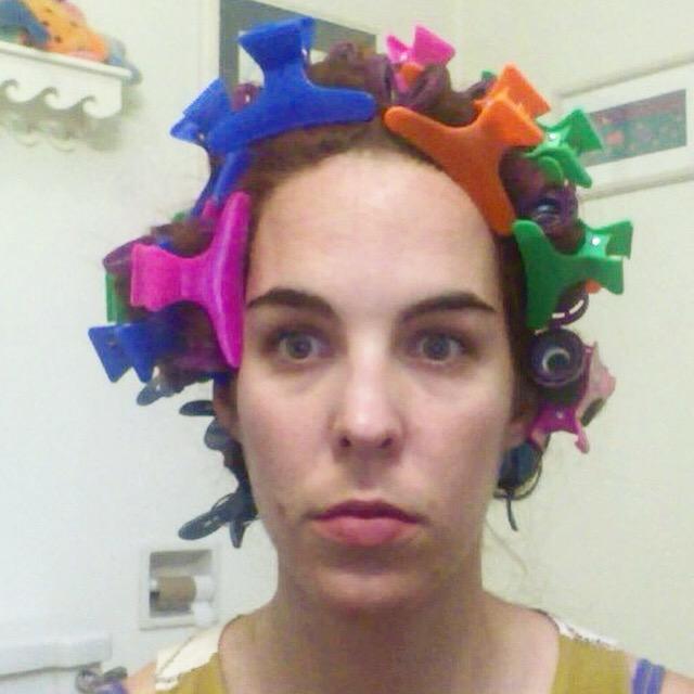 LovelyAtTheRuby's tweet image. Getting ready for preview... #Pretty Hurts you guys! #hff15 #LAThtr