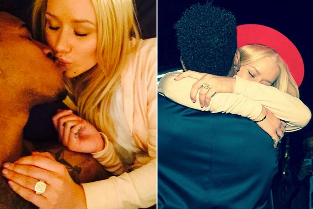 Happy (early) bday 15 times she & were the realist on Instagram:  