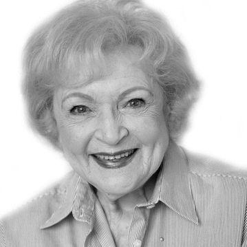 BioChannelAus's tweet photo. Start your Saturday with some laughs by joining @BettyMWhite on #InsideTheActorsStudio at 11.30am (EST). http://t.co/sw5VN3vfZb
