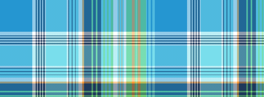 PlaidMaker's tweet image. Summer's a'comin'. Put on your short sleeves!