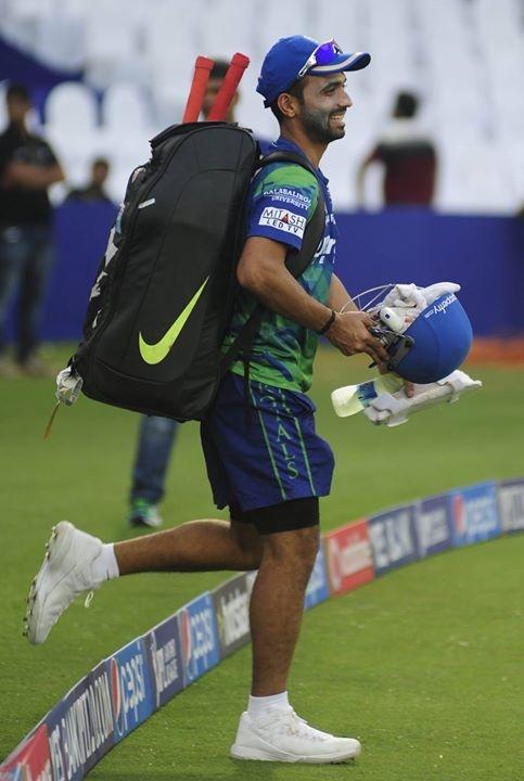   Wish u a very happy birthday
AJINKYA RAHANE sir..
May all ur wishes come true..
Stay Blessed..... 