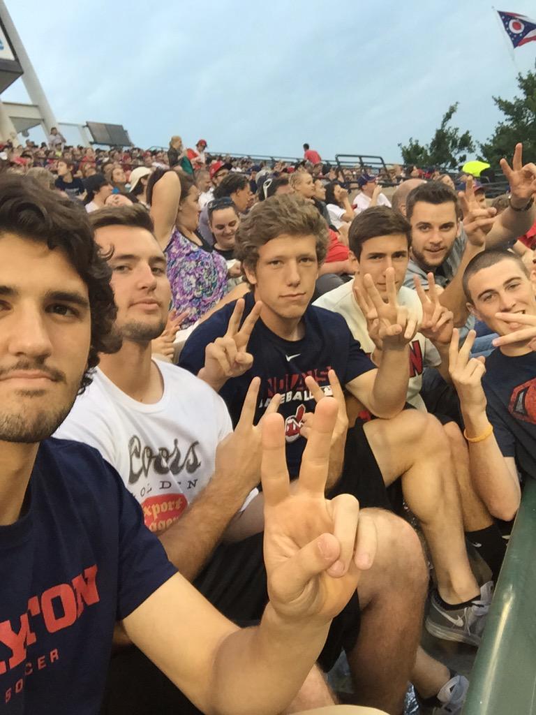 Got_Haupts07's tweet photo. @Orioles show Adam this, don't worry he will understand ✌🏻️ #bleachercreatures http://t.co/FA7Nf7KnyN