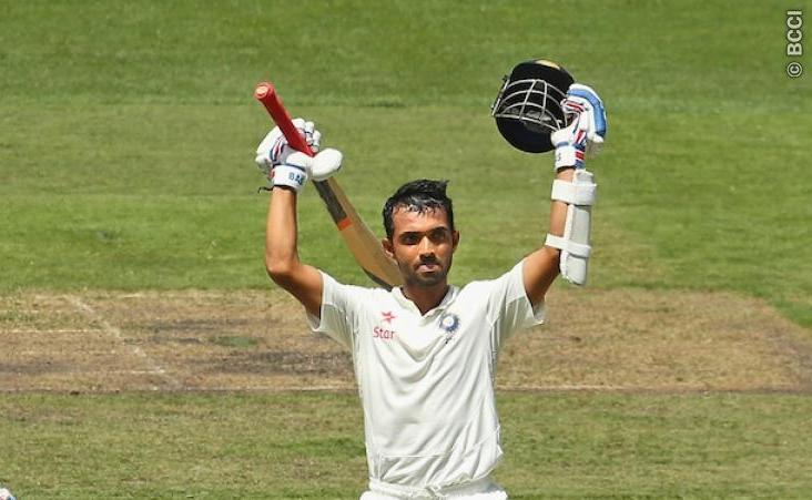 Here\s wishing a very happy birthday to our prolific run-machine, Ajinkya Rahane. Have a great year ahead. 