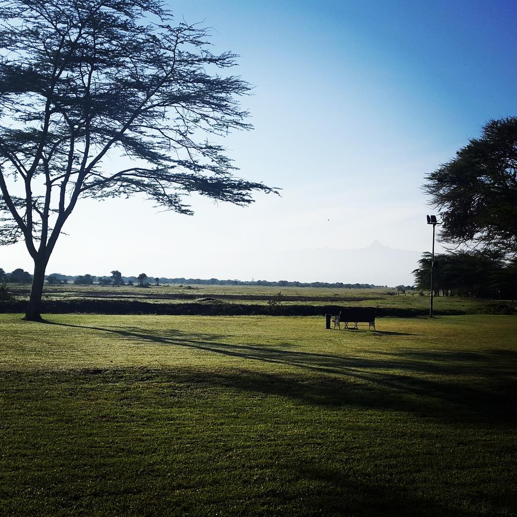 serenahotels's tweet photo. Karibu #SerenaSweetwaters "@AKenyanGirl: Hello pretty.
#MtKenya #TembeaKenya #MagicalKenya #Travel #TechMeetsWild http://t.co/AejBlulxnw"