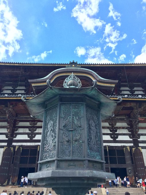 奈良県のtwitterイラスト検索結果 古い順