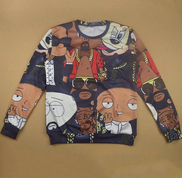 Haha this is dope! 😈

Rt if you know some Characters 🙌🏽

Fav if you would wear 💯

Get it on Shop.Cuituremind.com 💨💨