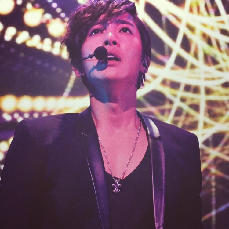 Happy birthday my dear! hyun joong 