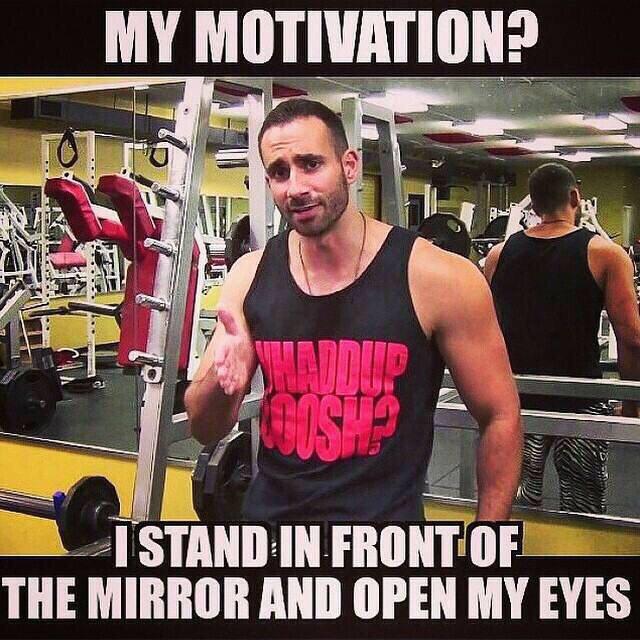 WElGHTROOM tweet picture