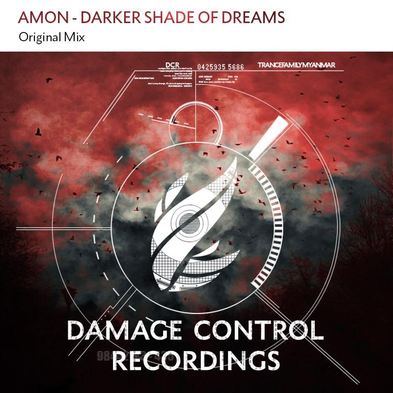 darkzance's tweet photo. Really working closely with Mr @GzeAsh for Cover Art Graphics of Orchestral Uplifting Banger on @DamageControlRecs http://t.co/zBXCvD6qa6