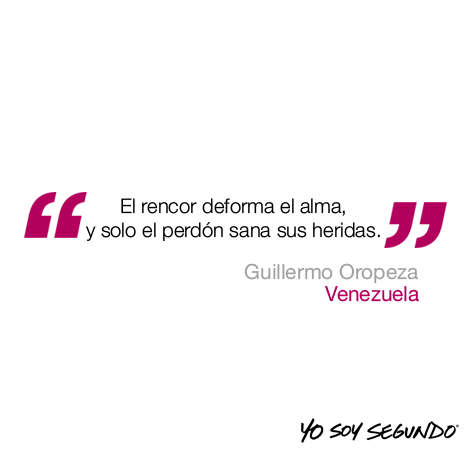 yosoysegundo's tweet photo. Déjanos tu frase e inspira a muchas personas!!! #YoSoySegundo http://t.co/ARuxA9zUs8