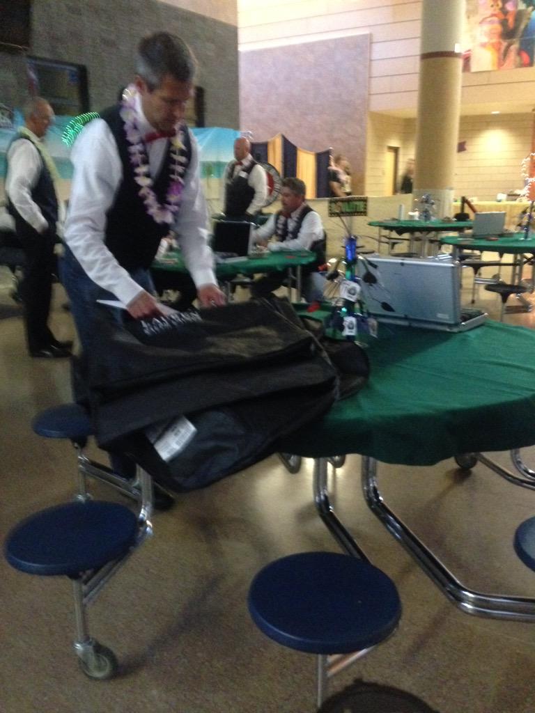 ProminenceP's tweet image. #chan2015