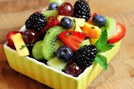 CeresBarrett's tweet photo. Doesn't that fruit just look good enough to eat #Couldn'tBePossibleWithOutMe http://t.co/nDP5RRx3SO