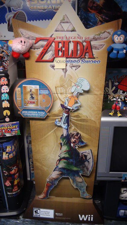 the legend of zelda sword the legend of zelda sword