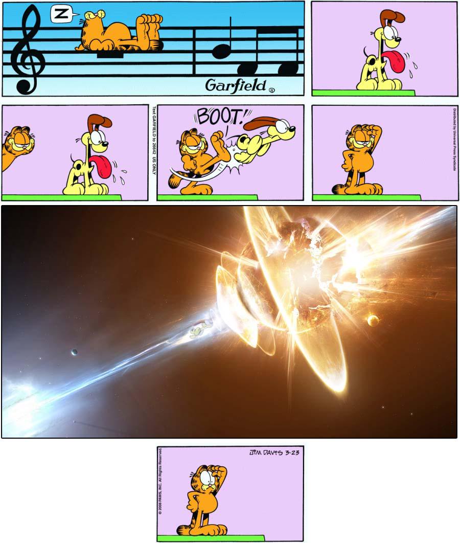 GarfieldEdited's tweet image. 