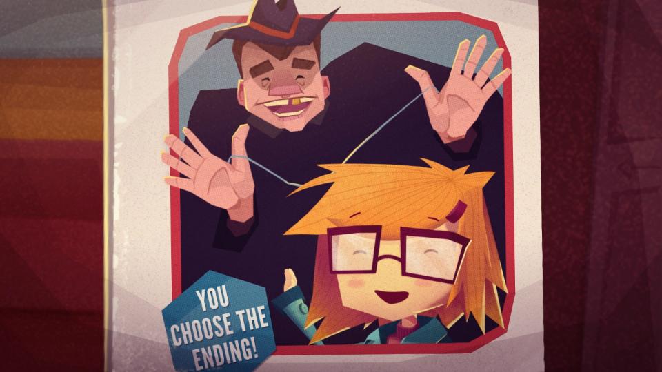 Engadget tweet media