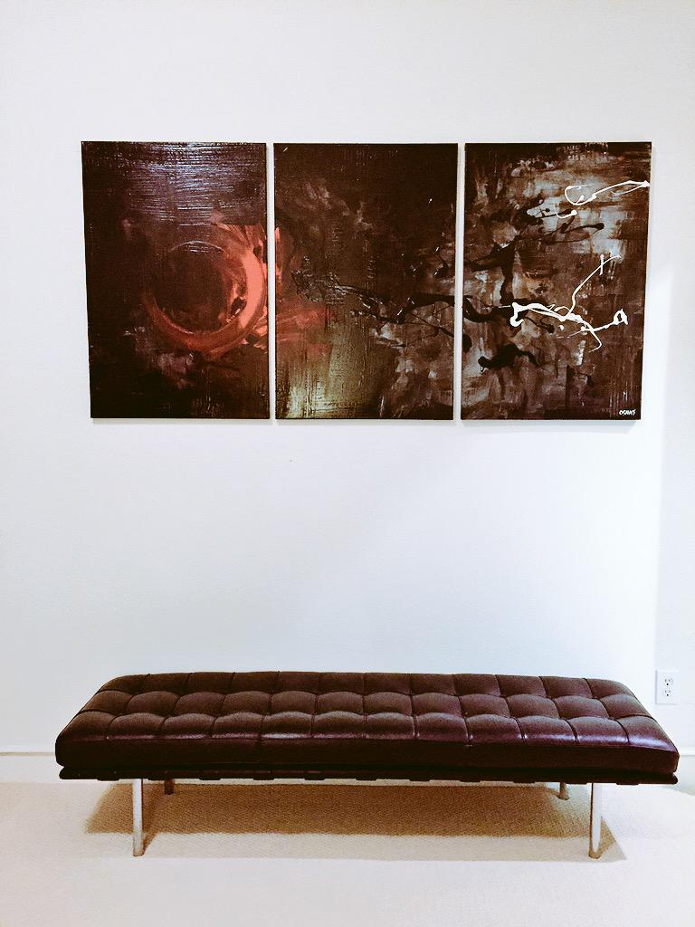 BaezaBrandice's tweet image. Just got my son in law to hang these up #osnat