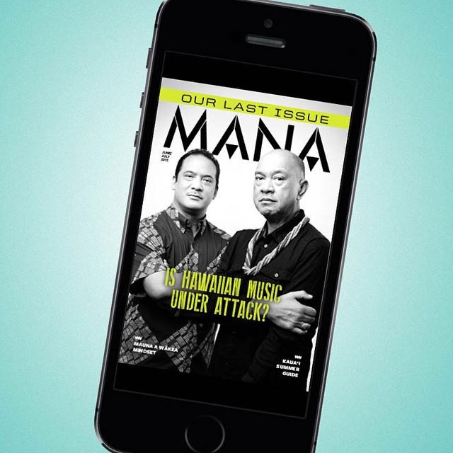 manamagazine's tweet photo. The mobile version of our last digital issue of MANA is available in iTunes and Google Pla… http://t.co/BUo2zLJ8ed http://t.co/eQ8JJArrsw