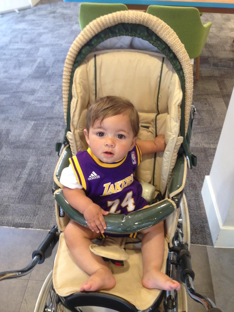 #babyLakers <a href="/kobebryant/">Kobe Bryant</a>