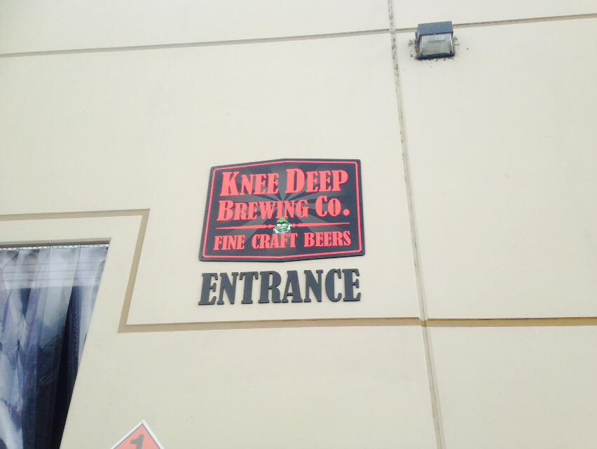 SacBrewBus's tweet image. Phase 3 Knee Deep! #craftbeer