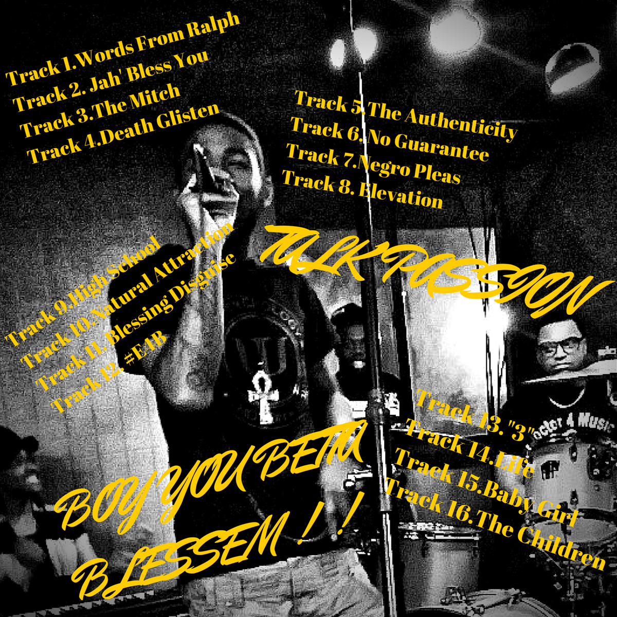 AL3KATMUSIC's tweet photo. #BALLADRY Yea And This STRAIGHT POEMS, I Did This For ME I Hope Yah Enjoy Hearing What I Do Best >> #TALKPASSION ! http://t.co/goYfJIiUNZ