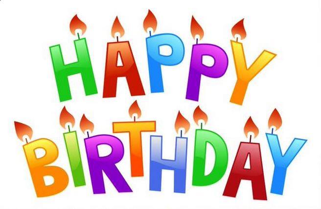 A very happy 52nd birthday and \Hello to Jason Isaacs.\ 