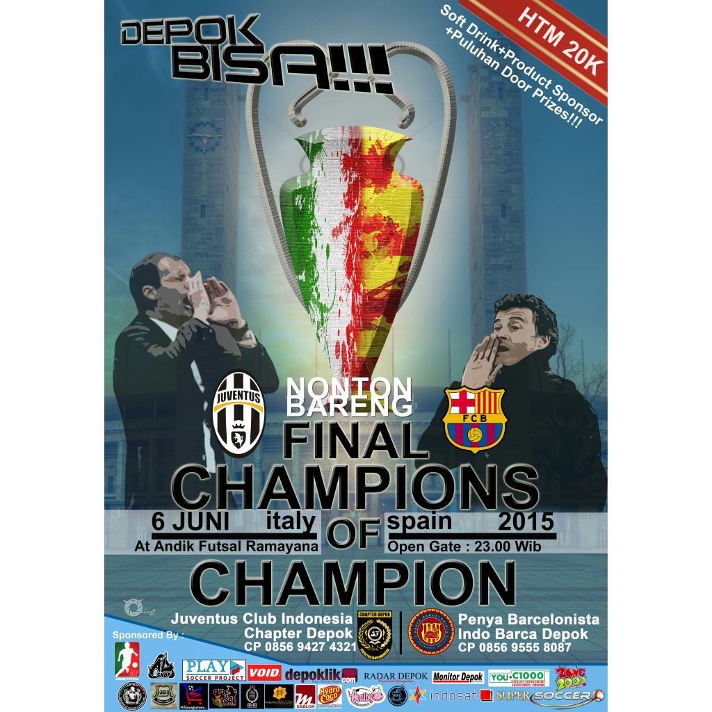 PB INDOBARCA DEPOK On Twitter Nih Yang Mau Jadiin Dp BBM Kalian
